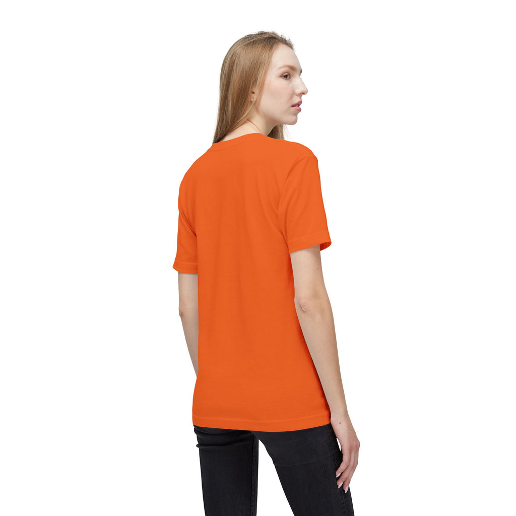 USA Tattoo On Flexed Muscle T-Shirt