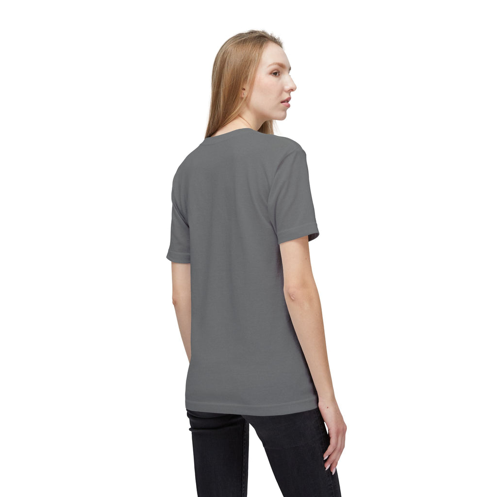USA Tattoo On Flexed Muscle T-Shirt