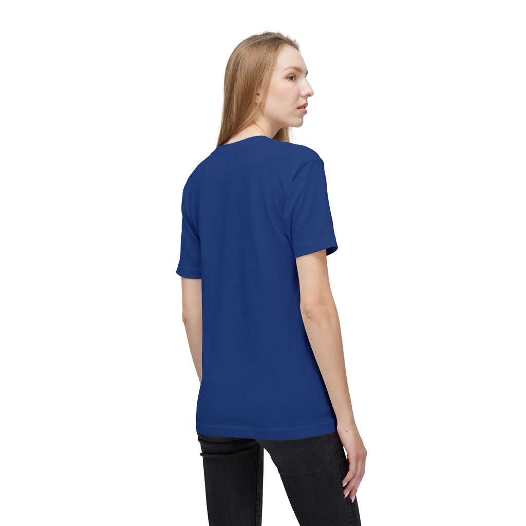 USA Tattoo On Flexed Muscle T-Shirt