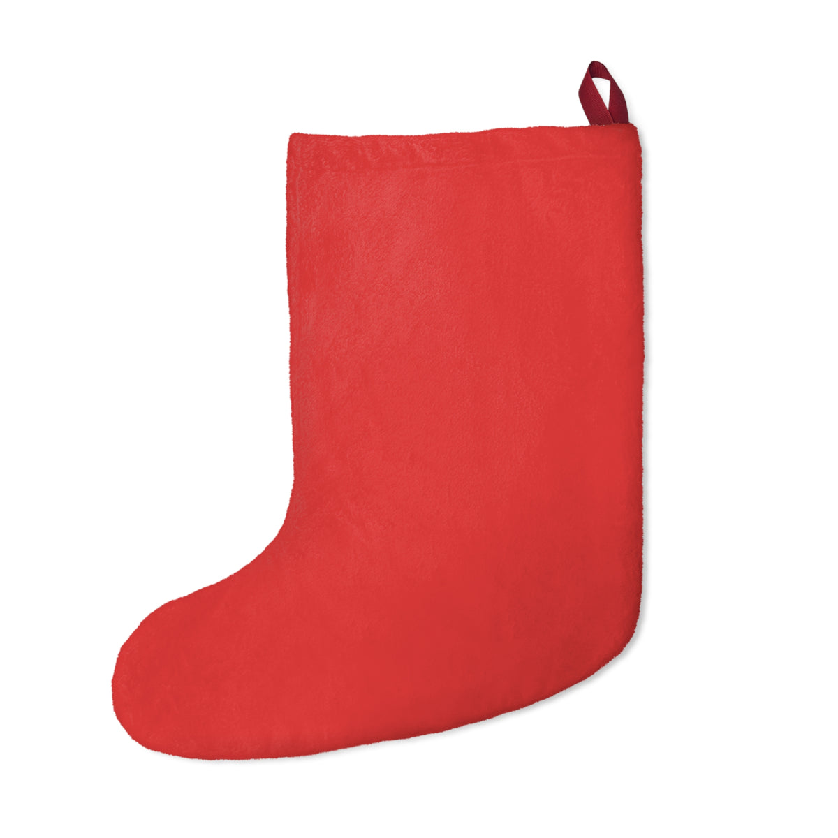 USA Tattoo Muscle Arm Christmas Stocking