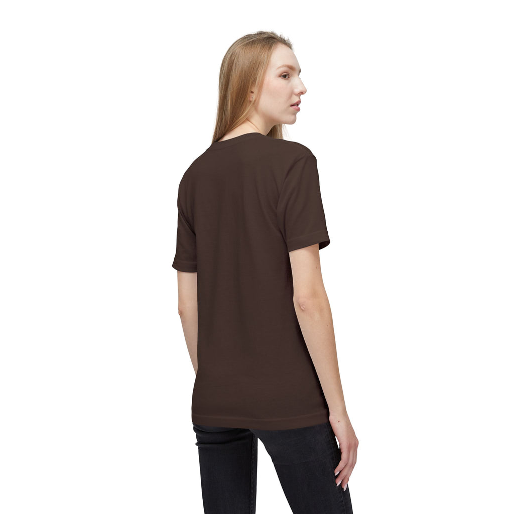 USA Tattoo On Flexed Muscle T-Shirt