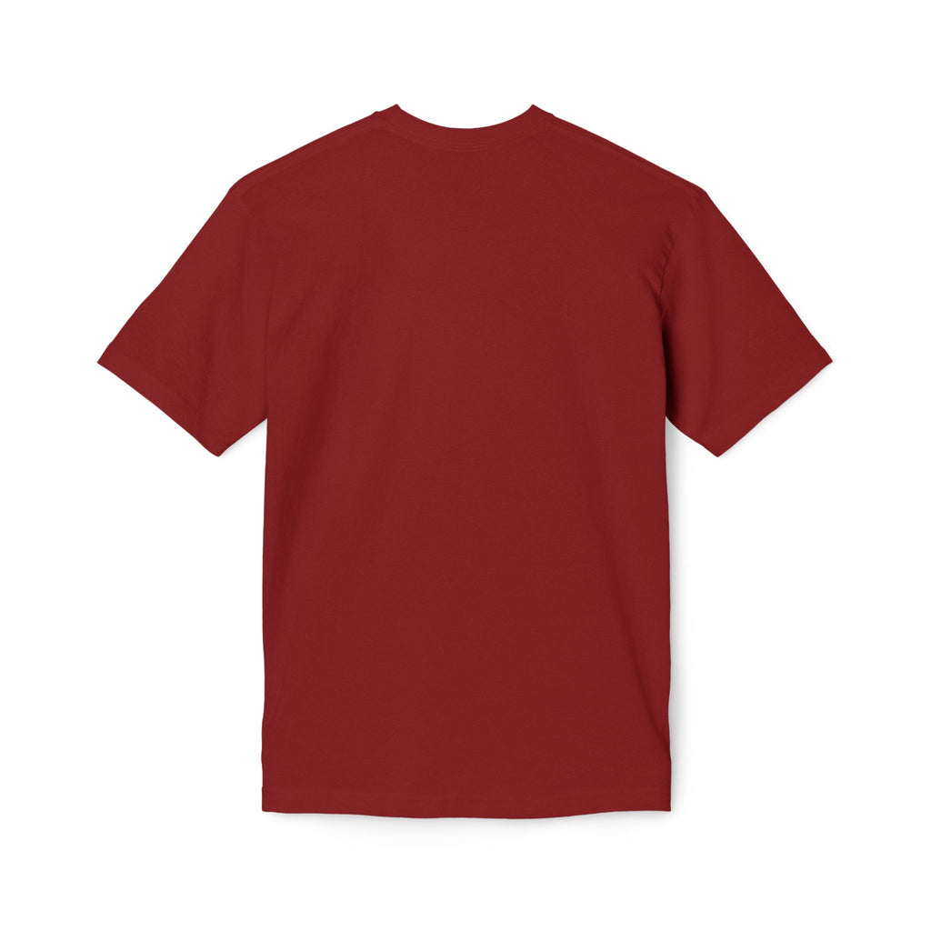 USA Tattoo On Flexed Muscle T-Shirt