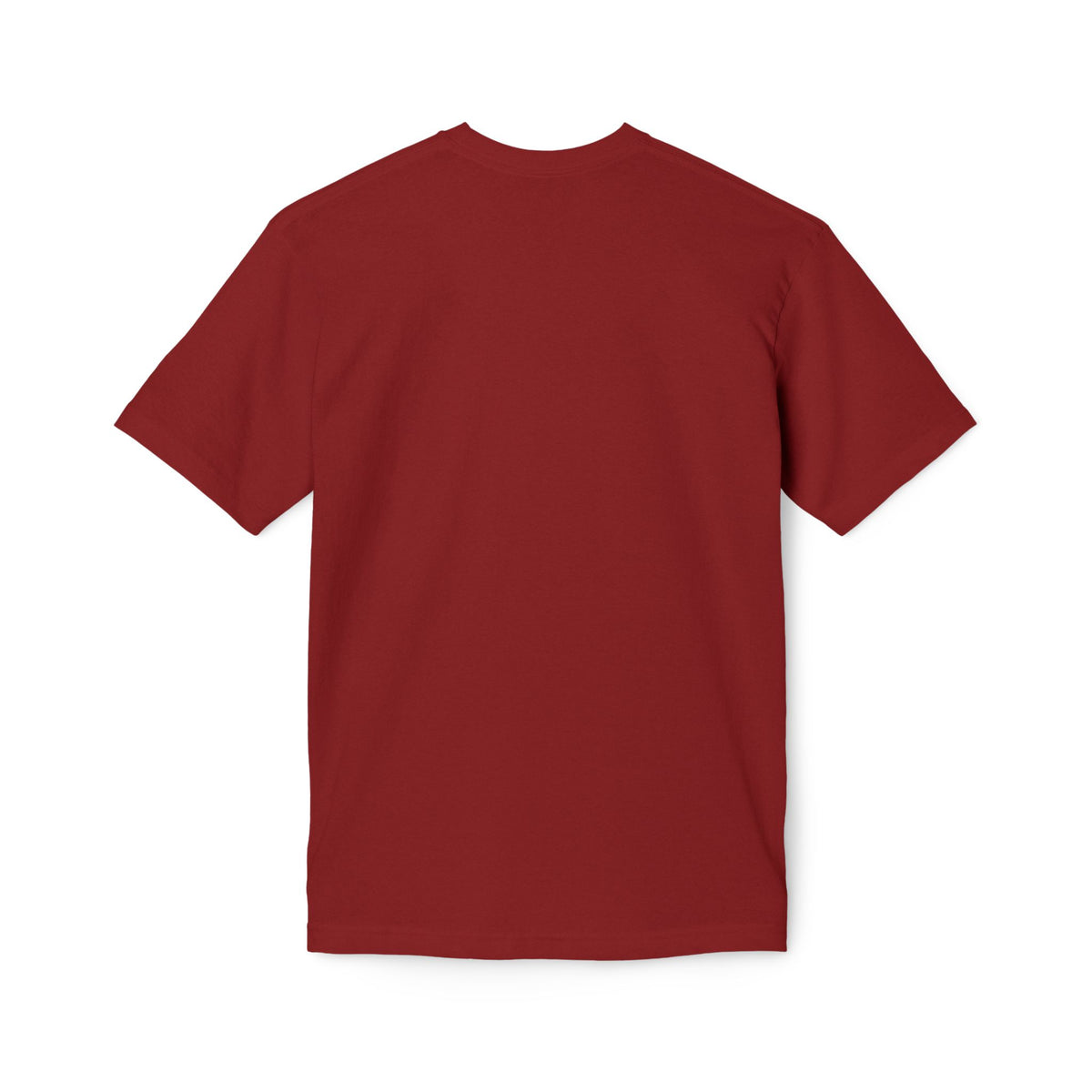 USA Tattoo On Flexed Muscle T-Shirt