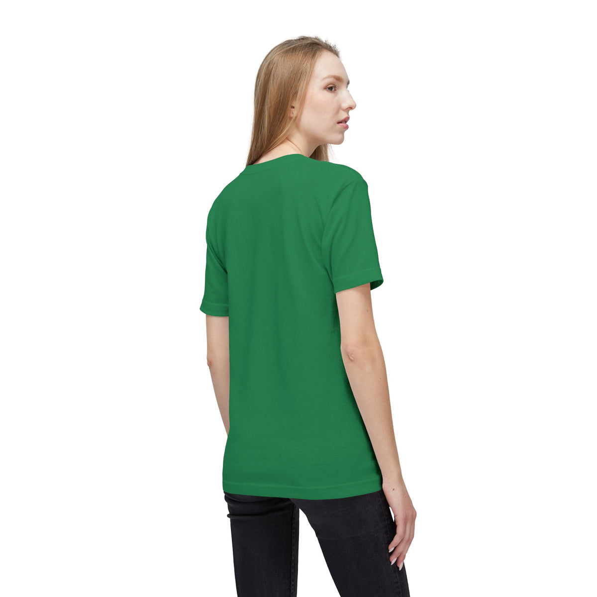 USA Tattoo On Flexed Muscle T-Shirt