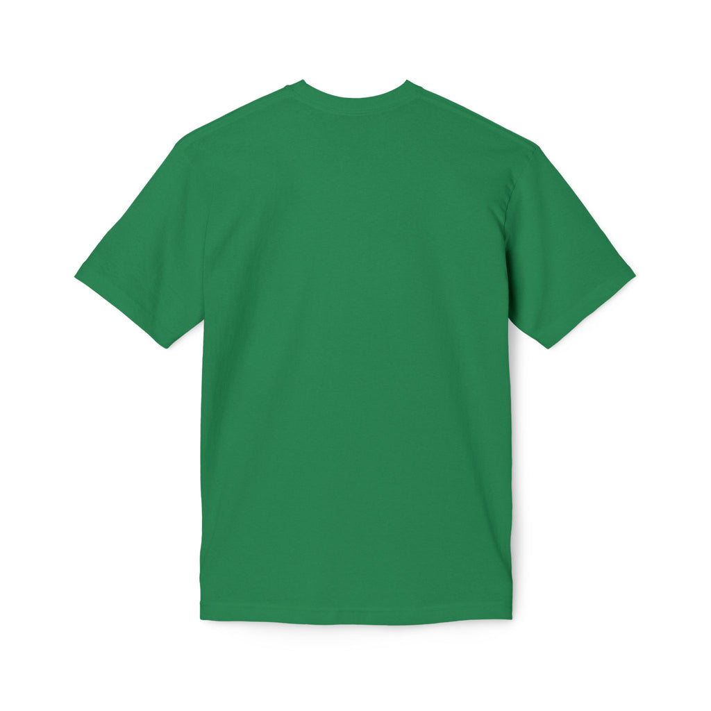 USA Tattoo On Flexed Muscle T-Shirt
