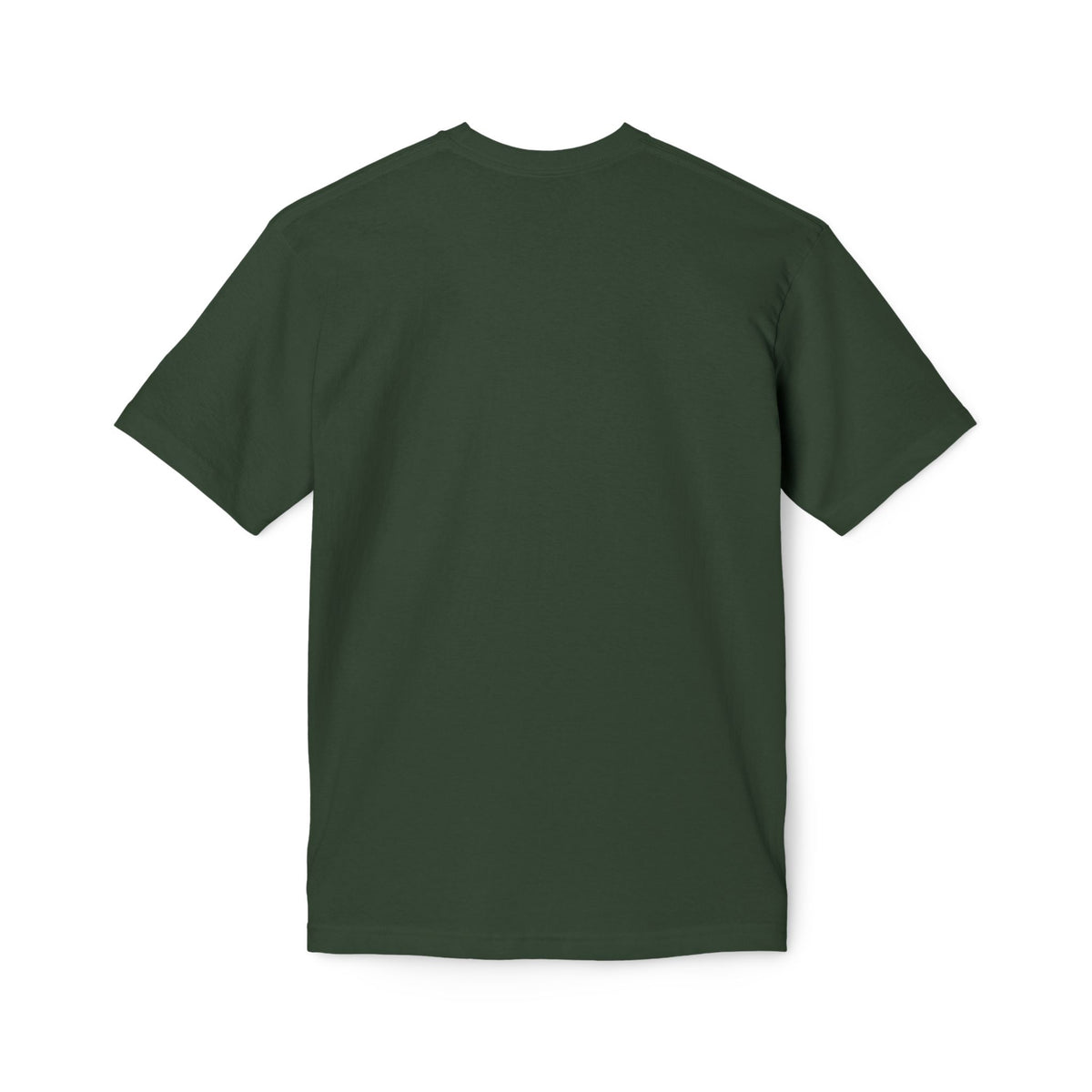 USA Tattoo On Flexed Muscle T-Shirt