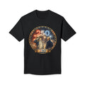250th Anniversary Commemorative T-Shirt – Historic U.S. Celebration Design
